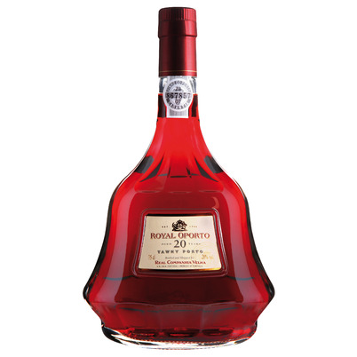 Royal Oporto - Tawny, 20 Y Royal Oporto - Tawny, 20 Y